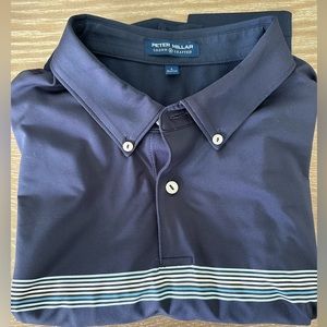 Peter Millar polo